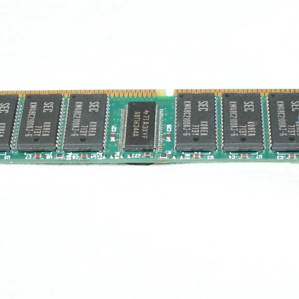 LAST CHANCE! HP 1818-6485 16MB ECC DIMM memory module 2Mx72 configuration & 60ns